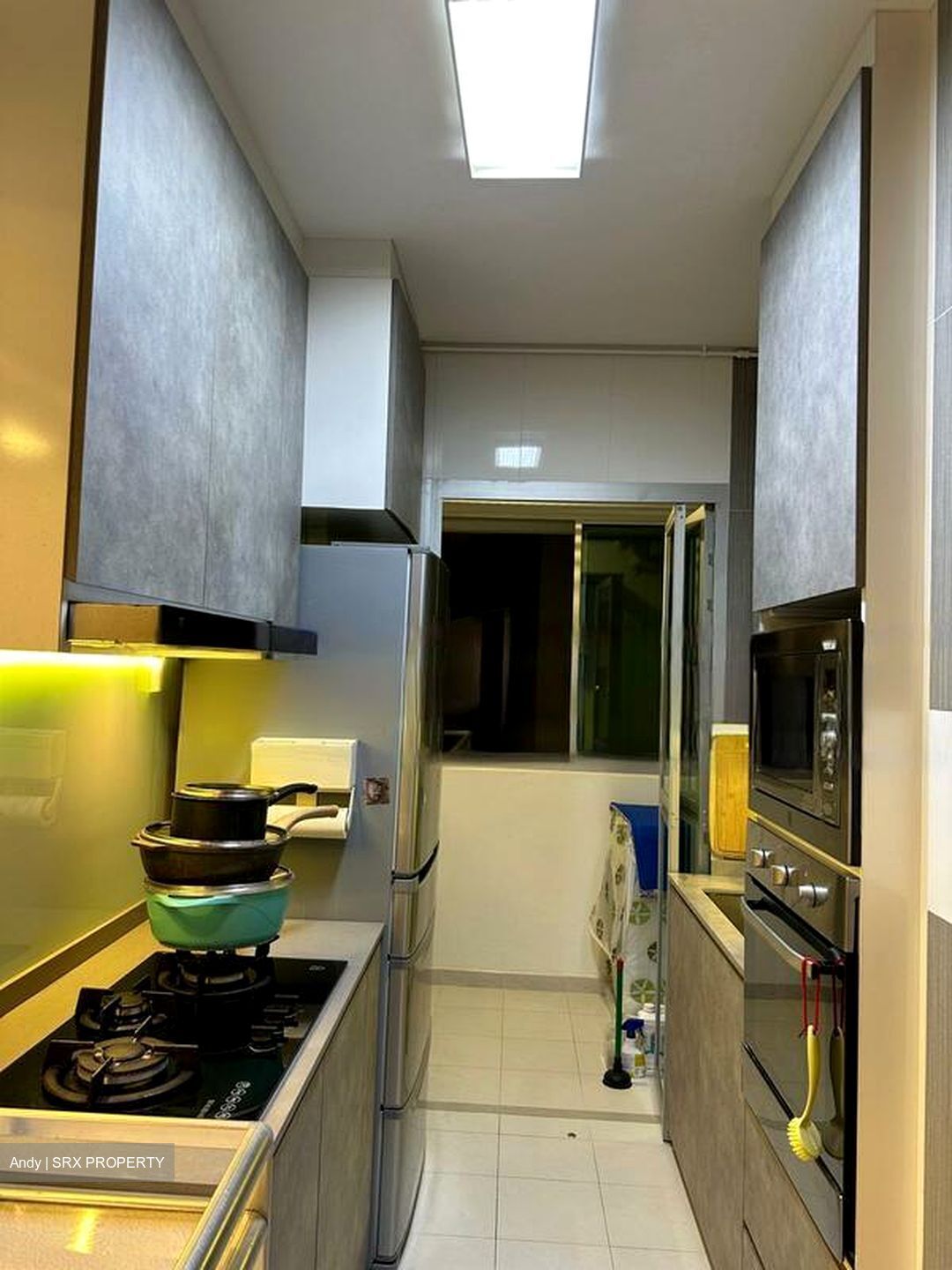 Blk 10B Bendemeer Light (Kallang/Whampoa), HDB 3 Rooms #601540131